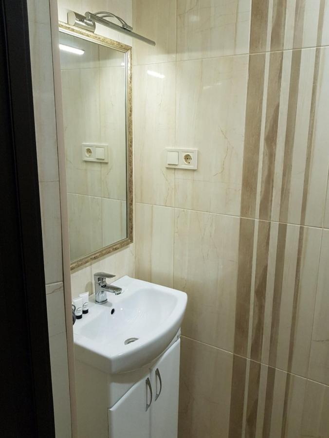 אודסה Mini Otel Cozy Patio מראה חיצוני תמונה