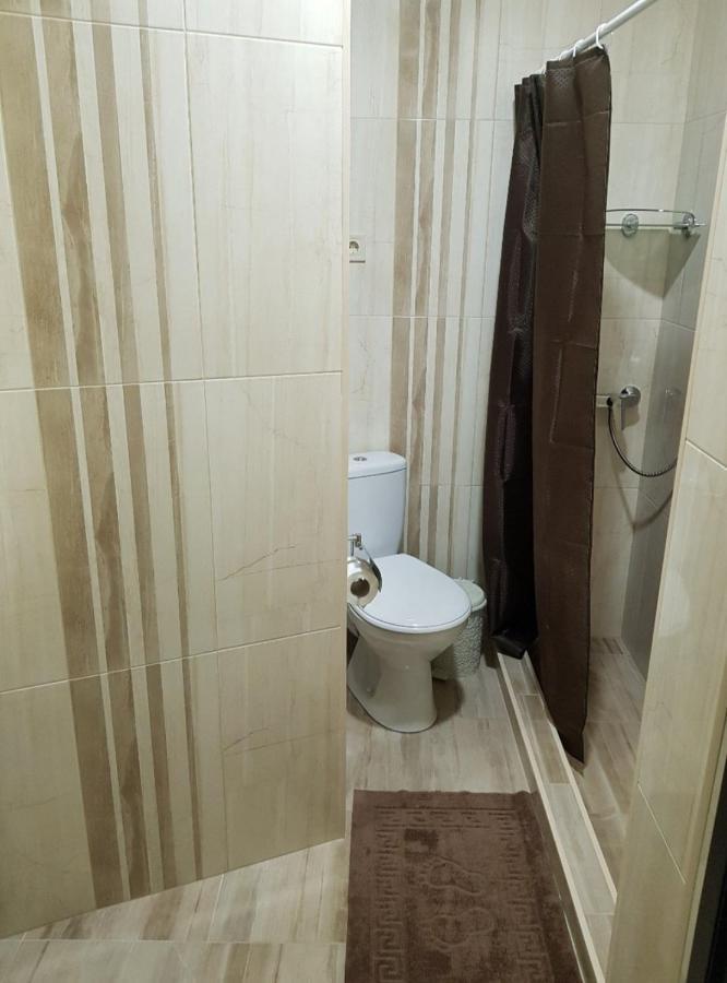 אודסה Mini Otel Cozy Patio מראה חיצוני תמונה