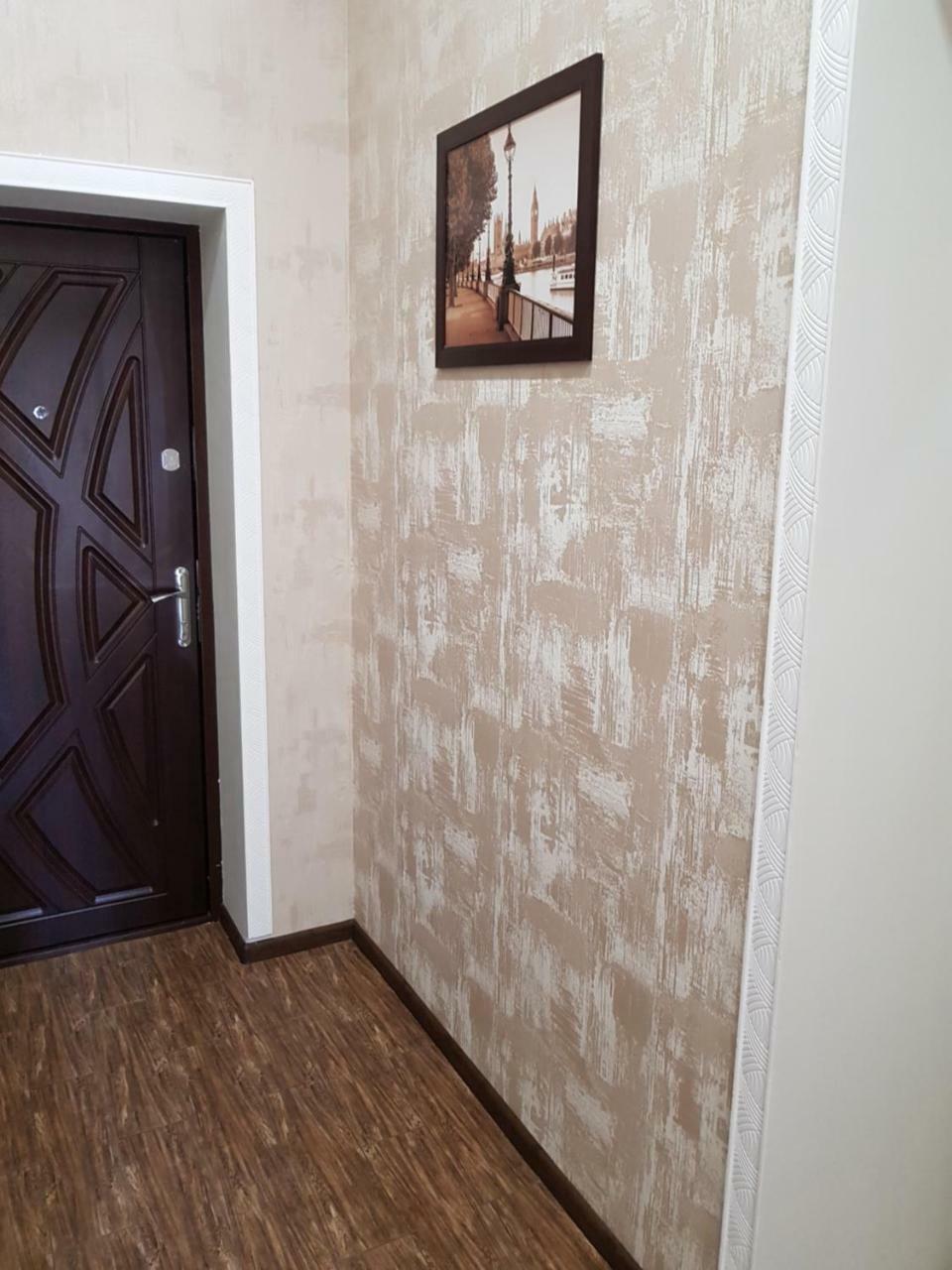 אודסה Mini Otel Cozy Patio מראה חיצוני תמונה