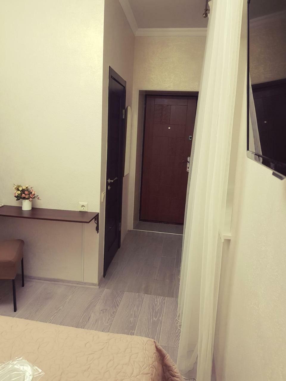 אודסה Mini Otel Cozy Patio חדר תמונה