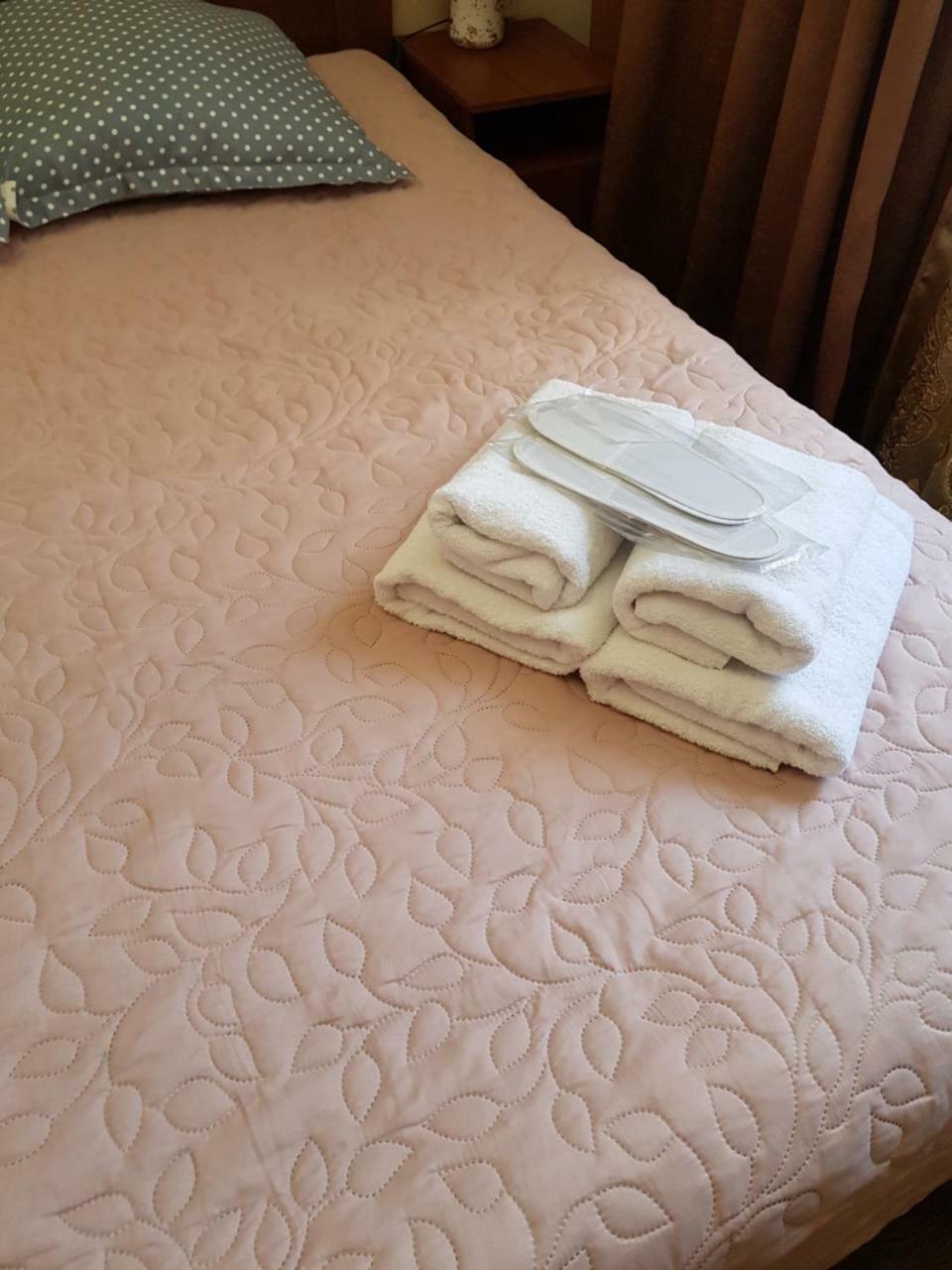 אודסה Mini Otel Cozy Patio מראה חיצוני תמונה