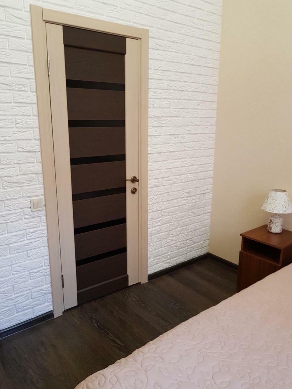 אודסה Mini Otel Cozy Patio מראה חיצוני תמונה