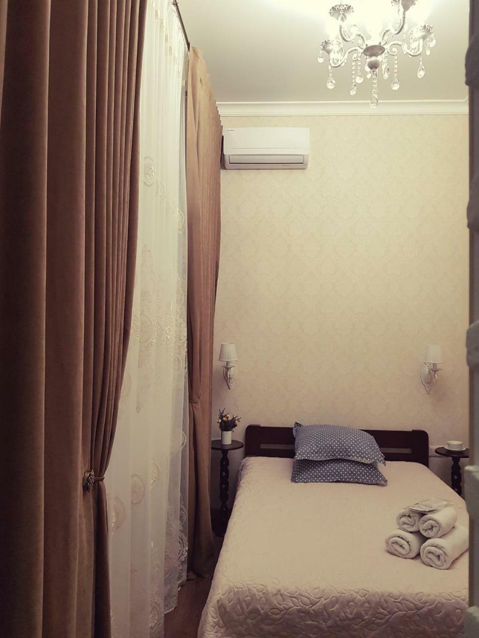 אודסה Mini Otel Cozy Patio מראה חיצוני תמונה