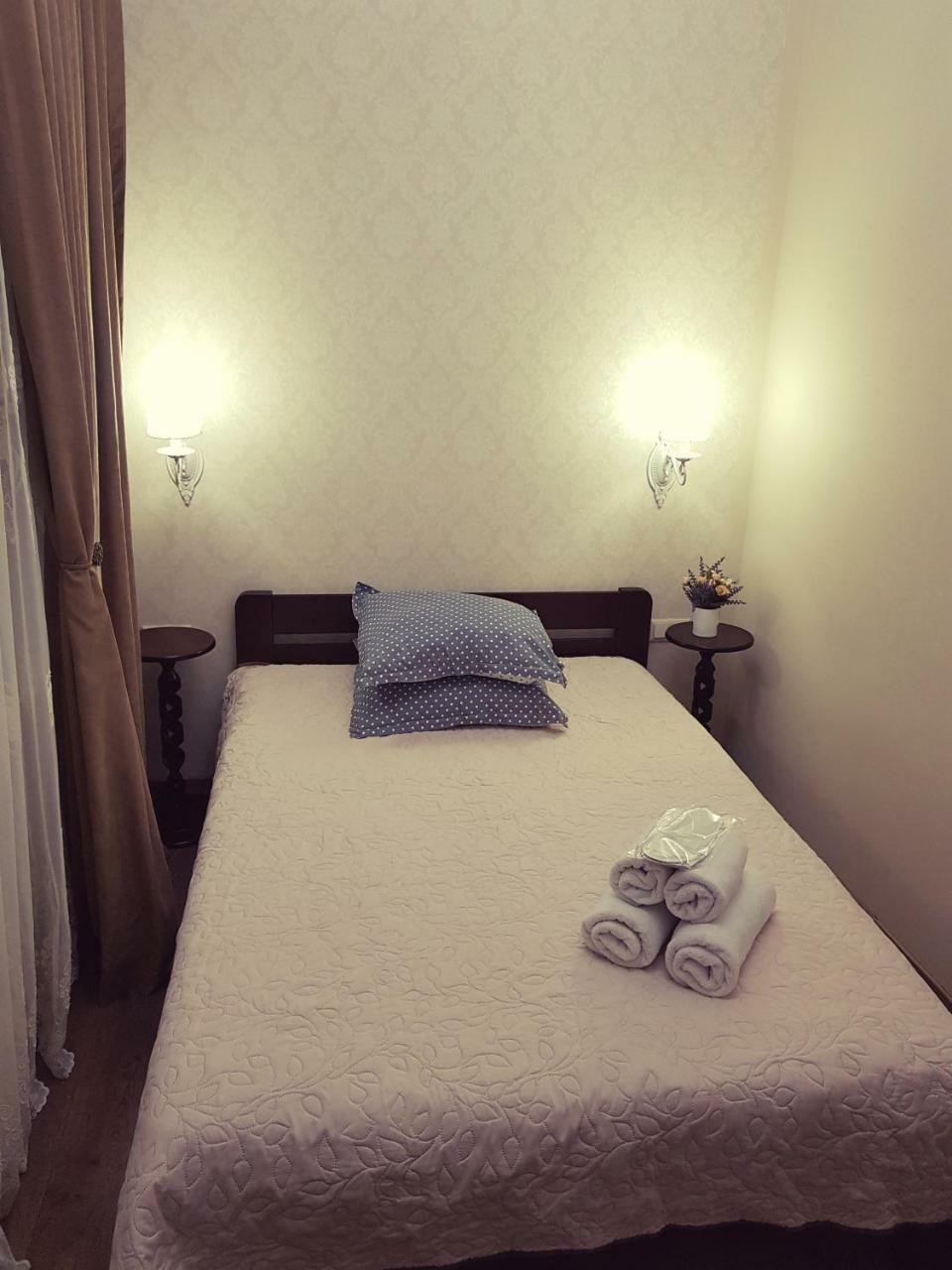 אודסה Mini Otel Cozy Patio מראה חיצוני תמונה