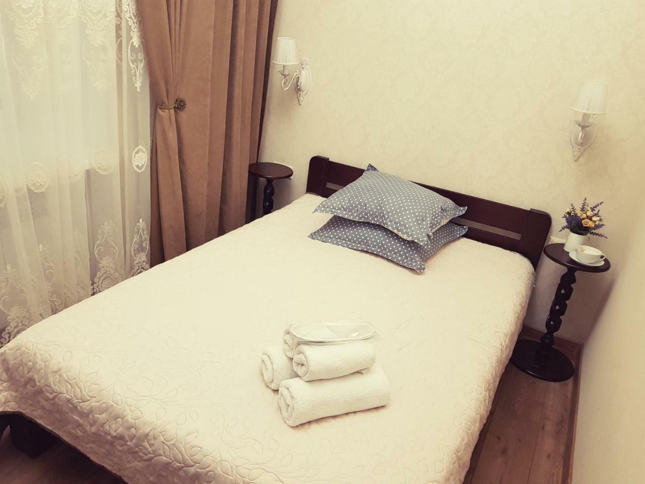 אודסה Mini Otel Cozy Patio מראה חיצוני תמונה