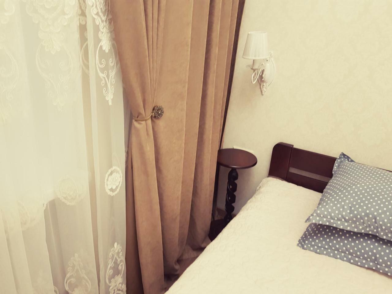 אודסה Mini Otel Cozy Patio מראה חיצוני תמונה