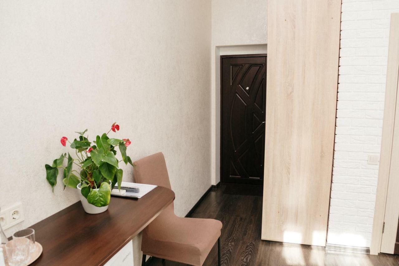 אודסה Mini Otel Cozy Patio מראה חיצוני תמונה
