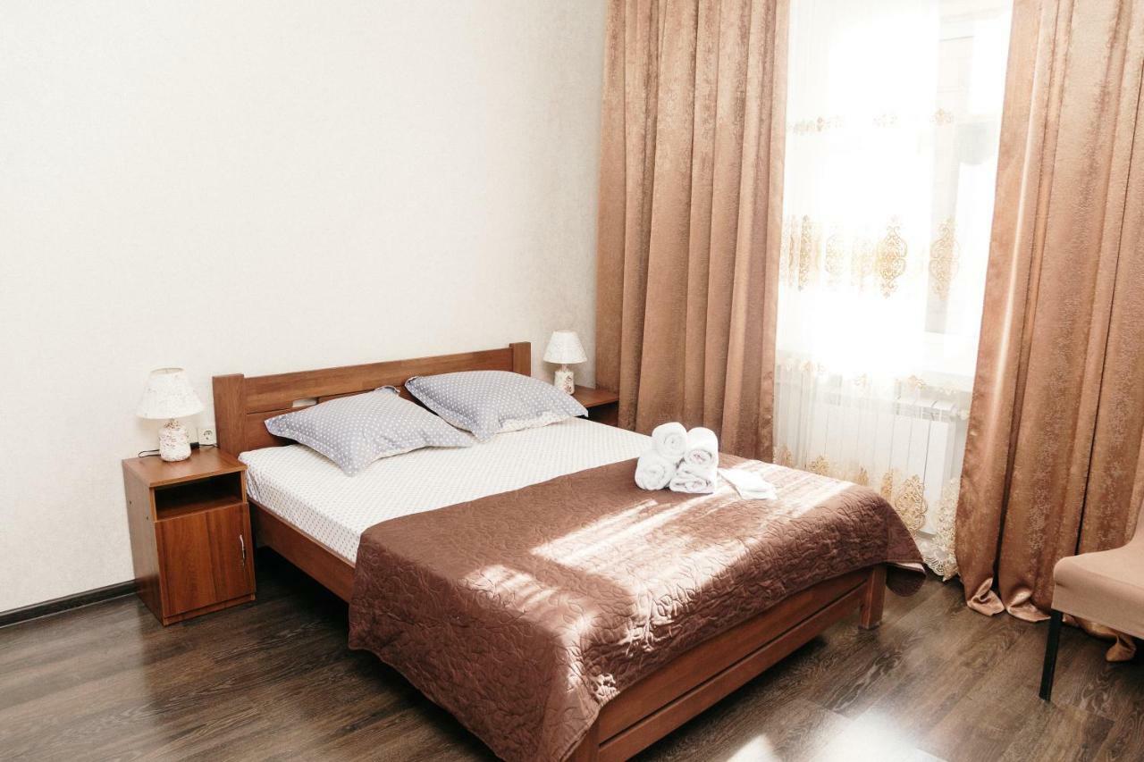 אודסה Mini Otel Cozy Patio מראה חיצוני תמונה