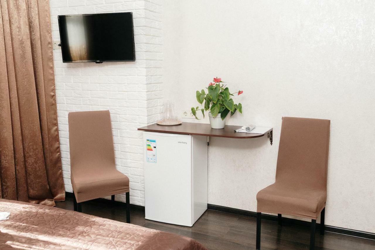 אודסה Mini Otel Cozy Patio מראה חיצוני תמונה