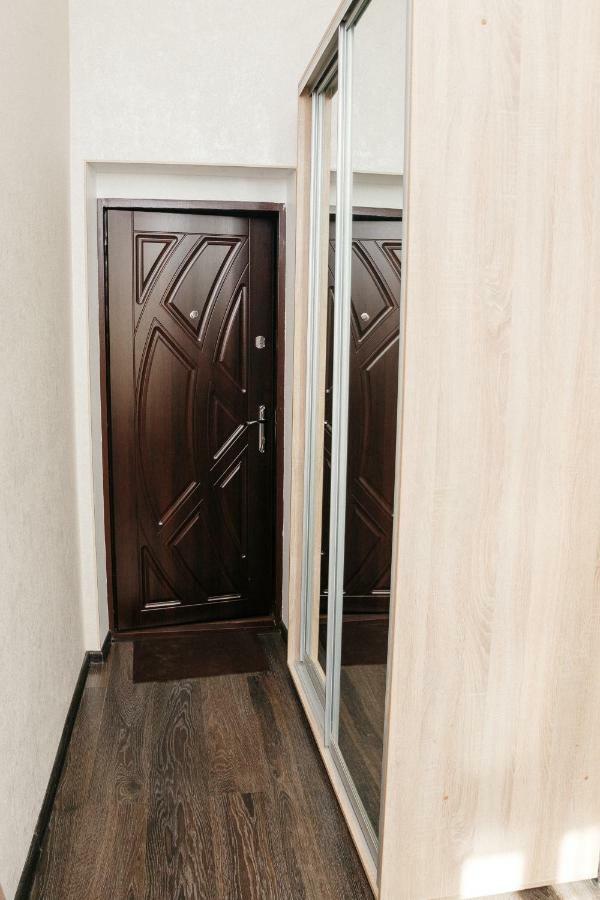 אודסה Mini Otel Cozy Patio מראה חיצוני תמונה