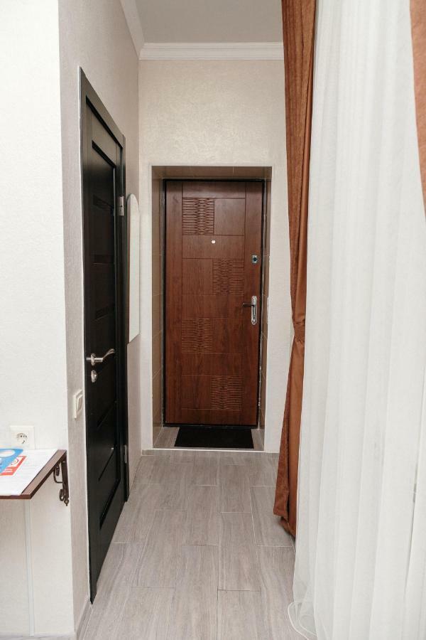 אודסה Mini Otel Cozy Patio מראה חיצוני תמונה