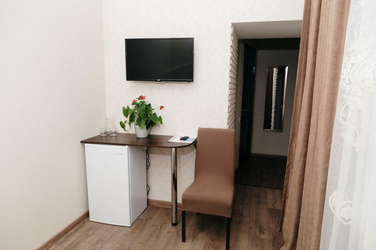 אודסה Mini Otel Cozy Patio מראה חיצוני תמונה