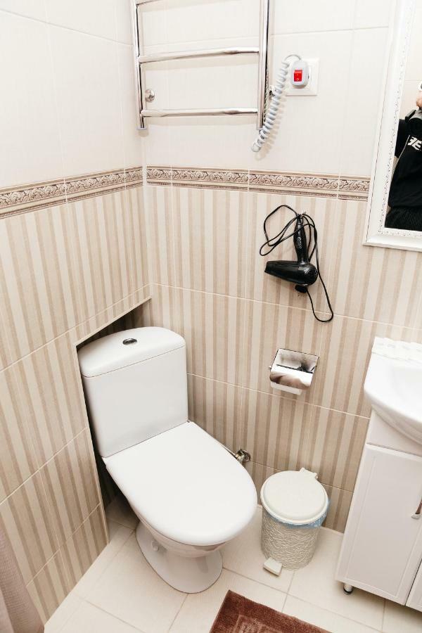 אודסה Mini Otel Cozy Patio מראה חיצוני תמונה