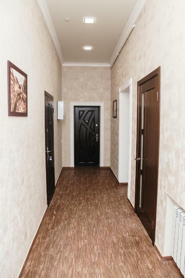אודסה Mini Otel Cozy Patio מראה חיצוני תמונה