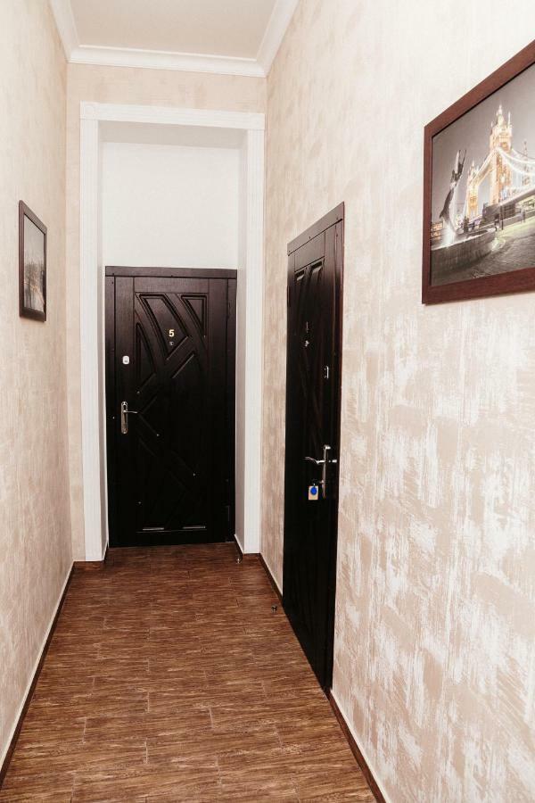 אודסה Mini Otel Cozy Patio מראה חיצוני תמונה