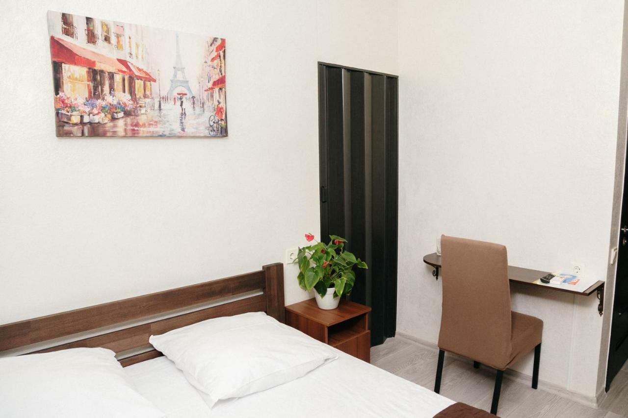 אודסה Mini Otel Cozy Patio מראה חיצוני תמונה