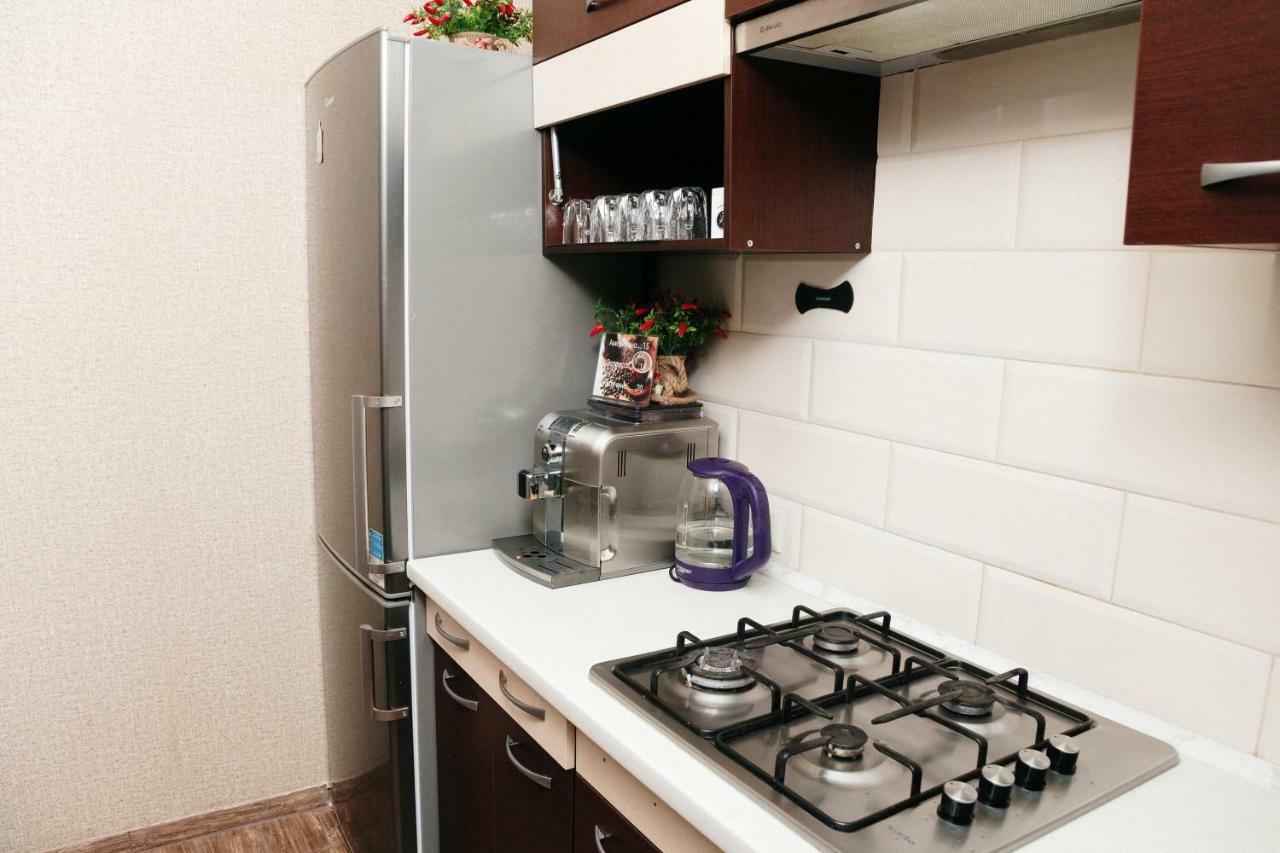 אודסה Mini Otel Cozy Patio מראה חיצוני תמונה