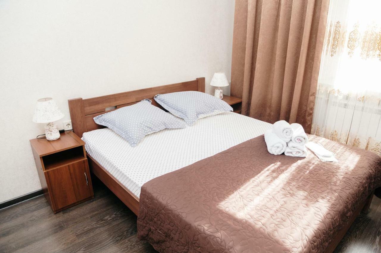 אודסה Mini Otel Cozy Patio מראה חיצוני תמונה