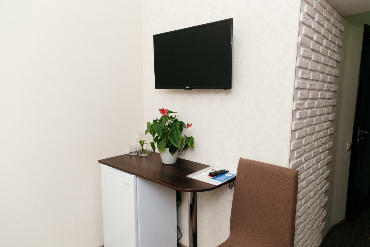אודסה Mini Otel Cozy Patio מראה חיצוני תמונה