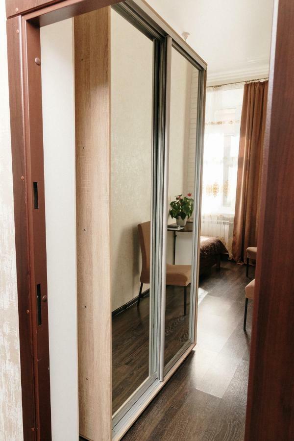 אודסה Mini Otel Cozy Patio מראה חיצוני תמונה