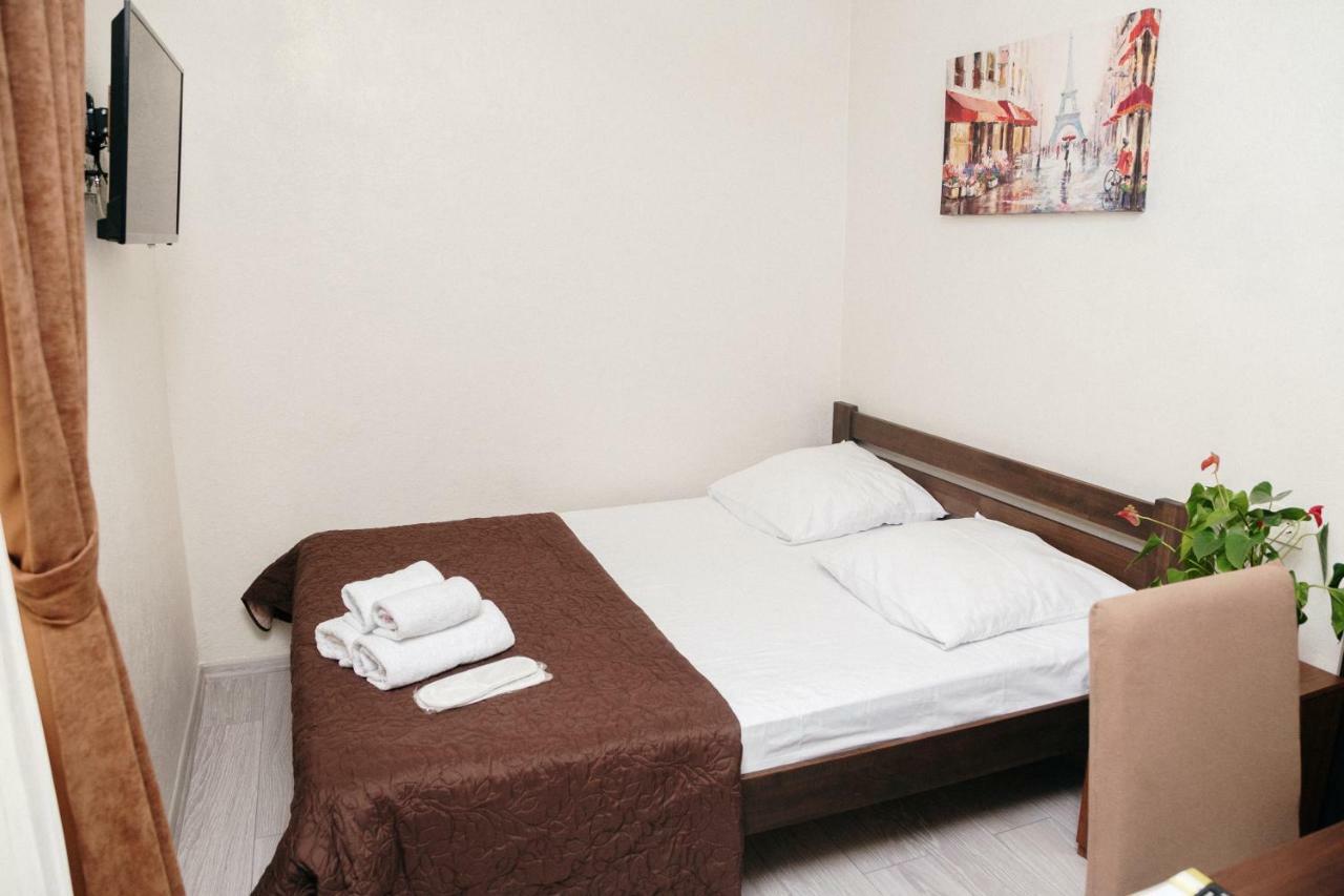 אודסה Mini Otel Cozy Patio מראה חיצוני תמונה