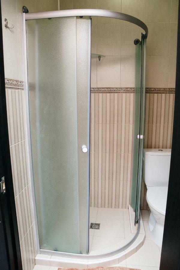 אודסה Mini Otel Cozy Patio מראה חיצוני תמונה