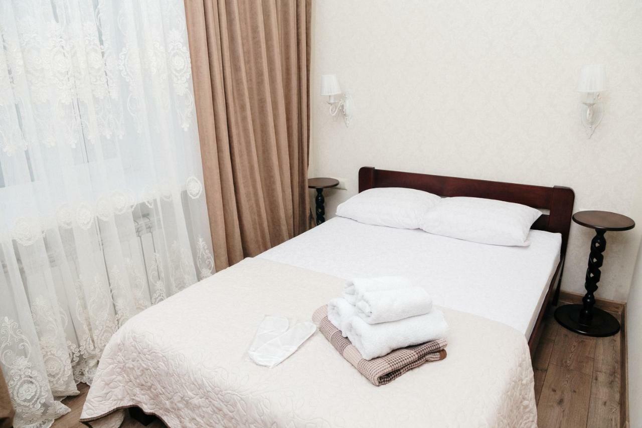 אודסה Mini Otel Cozy Patio מראה חיצוני תמונה